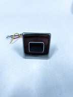 Chrome Rectangular Ember LED Accent Light for i2systems (8067-A)