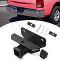 Tow Hitch Receiver for Dodge Ram 1500/2500/3500 (2003–2018)