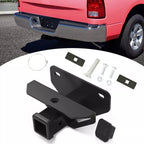 Tow Hitch Receiver for Dodge Ram 1500/2500/3500 (2003–2018)