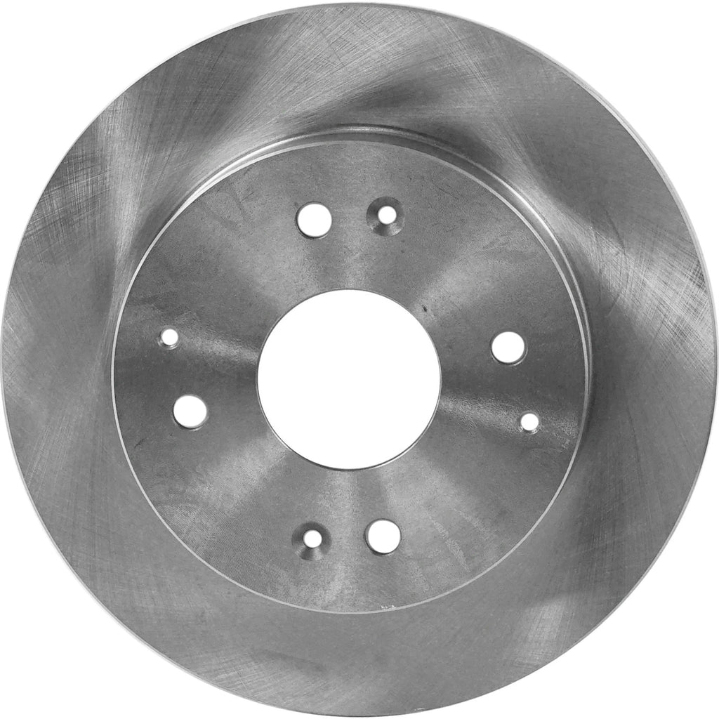 Rear Brake Disc for Honda Accord Acura CL (1998–1999)