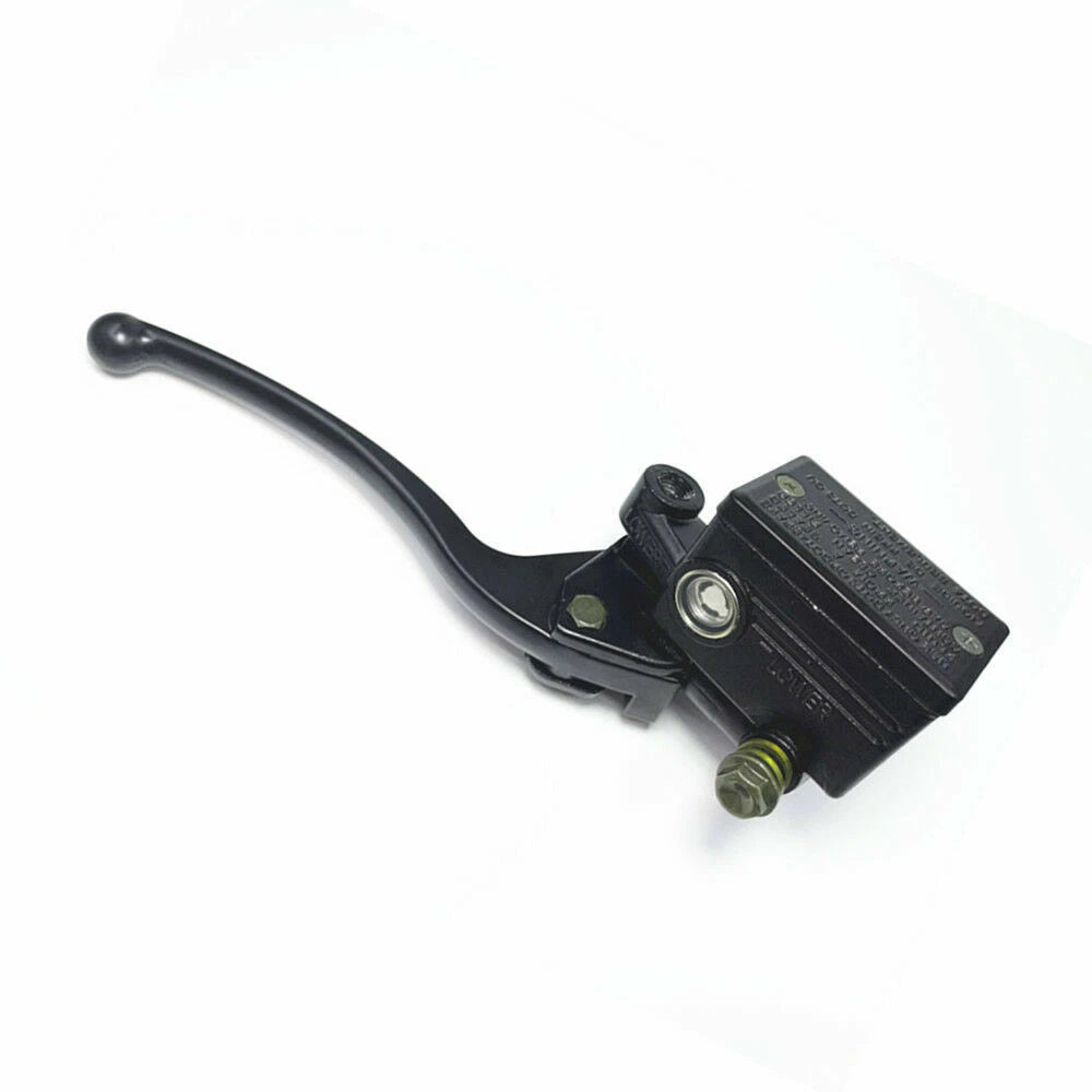 Front & Rear Brake Master Cylinder for Yamaha Warrior 350/Banshee 350 (1987–2006)