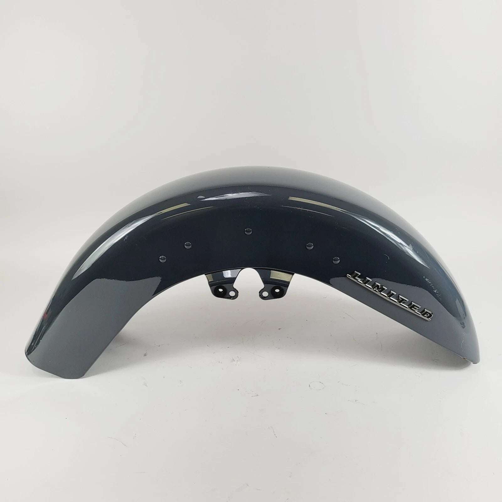 Front Fender for Harley-Davidson Ultra Limited FLHTK (2022) Gunship Gray