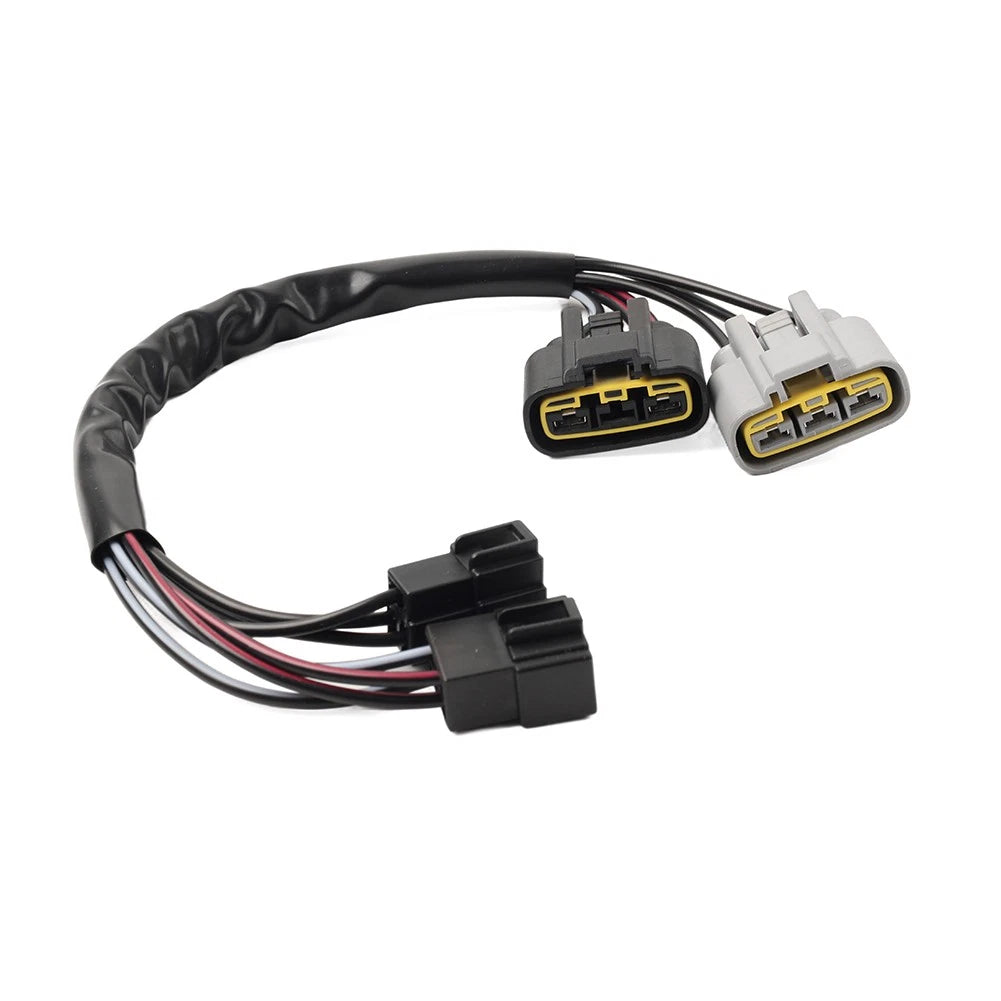 Regulator Rectifier Connector Plug for Triumph Street Triple 675 (2006–2012)