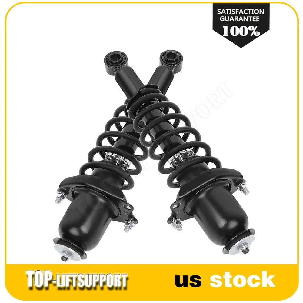Rear Shocks Strut Suspension Assembly for Toyota Corolla (2009–2013)