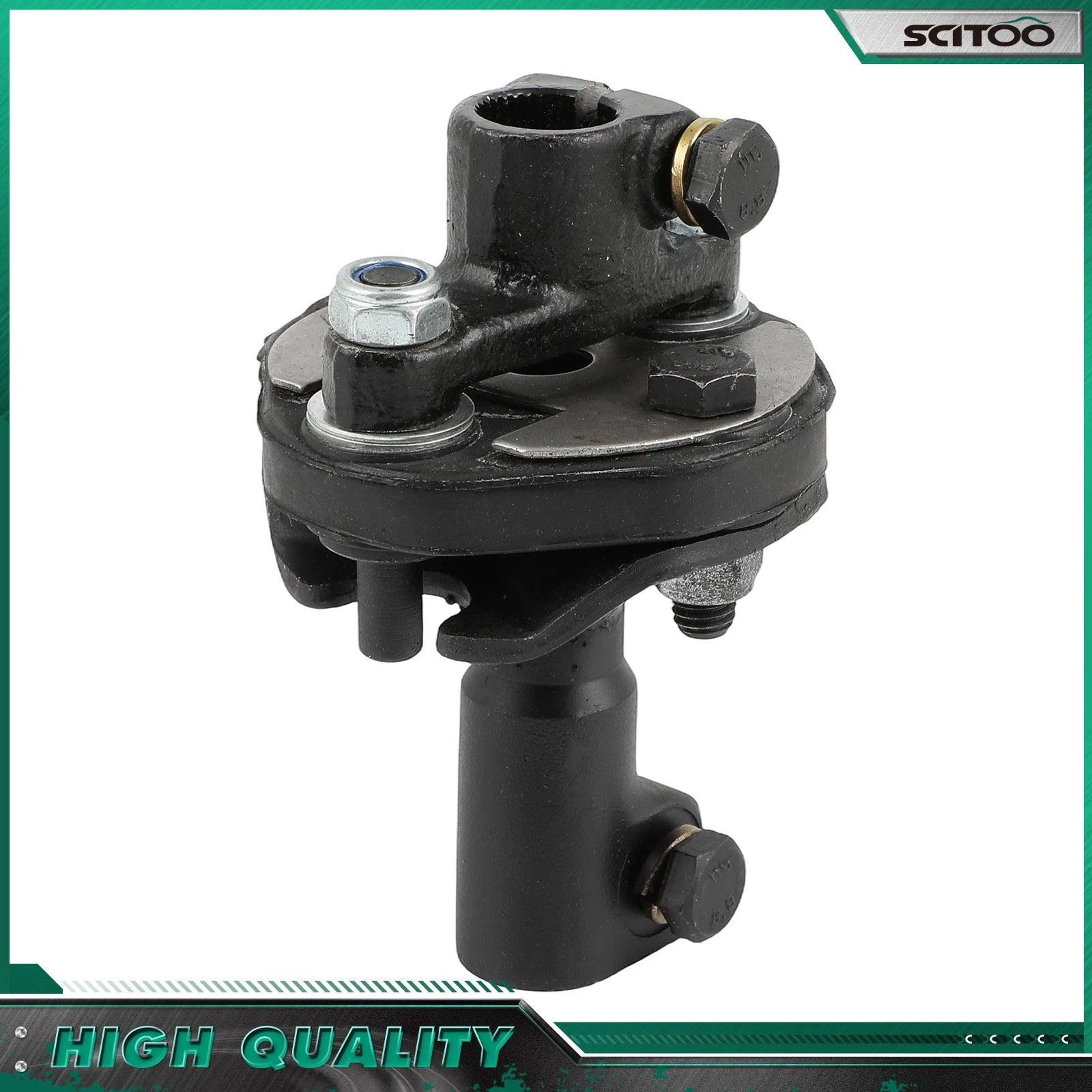 Intermediate Steering Shaft for Toyota 4Runner (1998–2002) 425-473