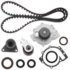 Engine Timing Belt Kit for Volvo S60 XC60 XC70 V60 C30 C70 S40 V50 V70 S80 XC90 (2000–2023)