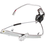 Front Power Window Regulator with Motor for Honda Civic Sedan (2001–2005)