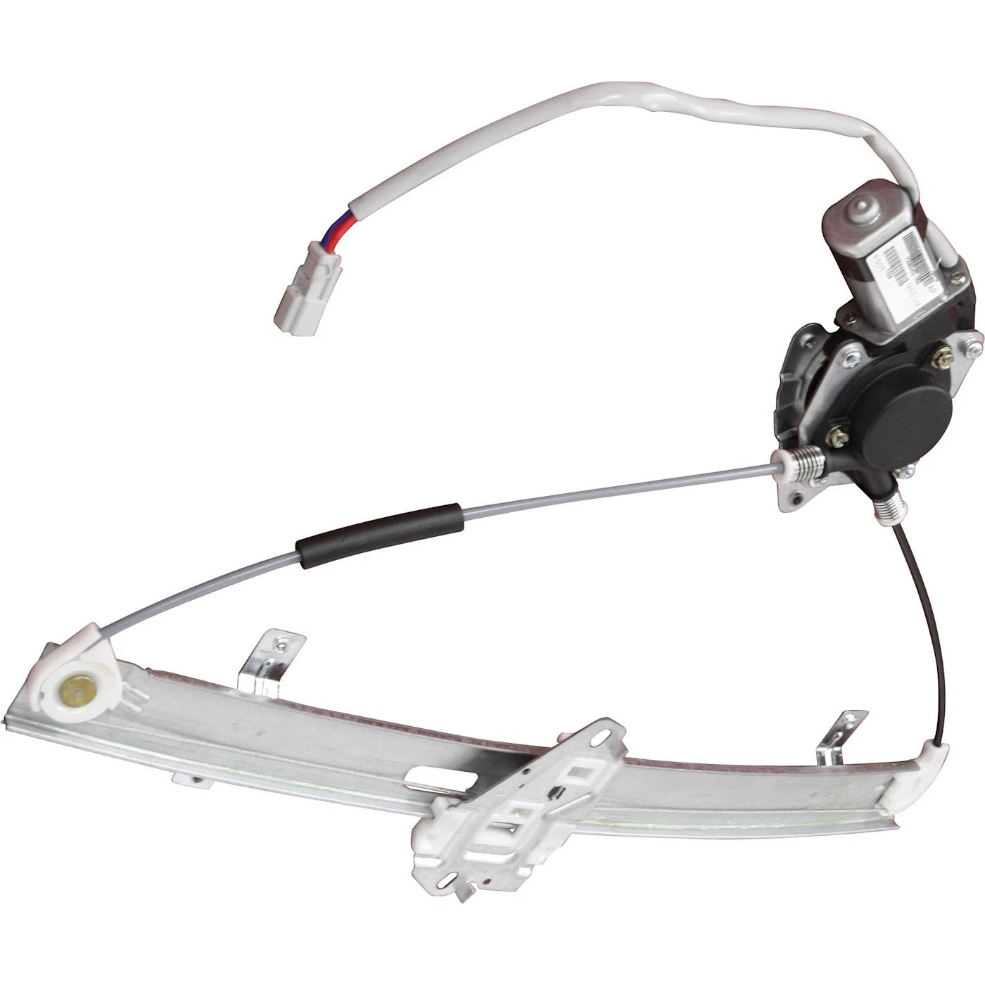 Front Power Window Regulator with Motor for Honda Civic Sedan (2001–2005)