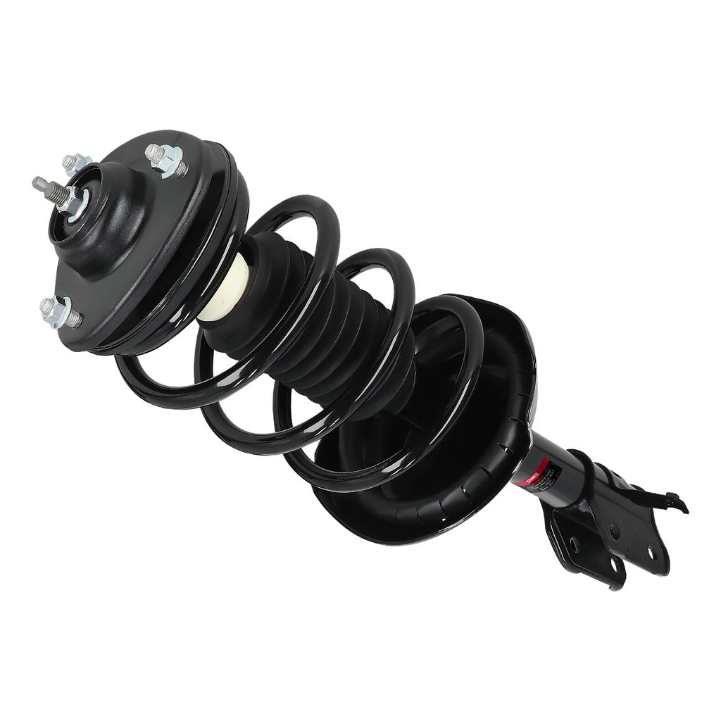 Set of 2 Complete Strut Assemblies for Honda Odyssey (2005–2007)