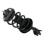 Set of 2 Complete Strut Assemblies for Honda Odyssey (2005–2007)
