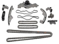 Timing Chain Kit & Water Pump for Mazda CX-9 (2007–2010) HB758DM