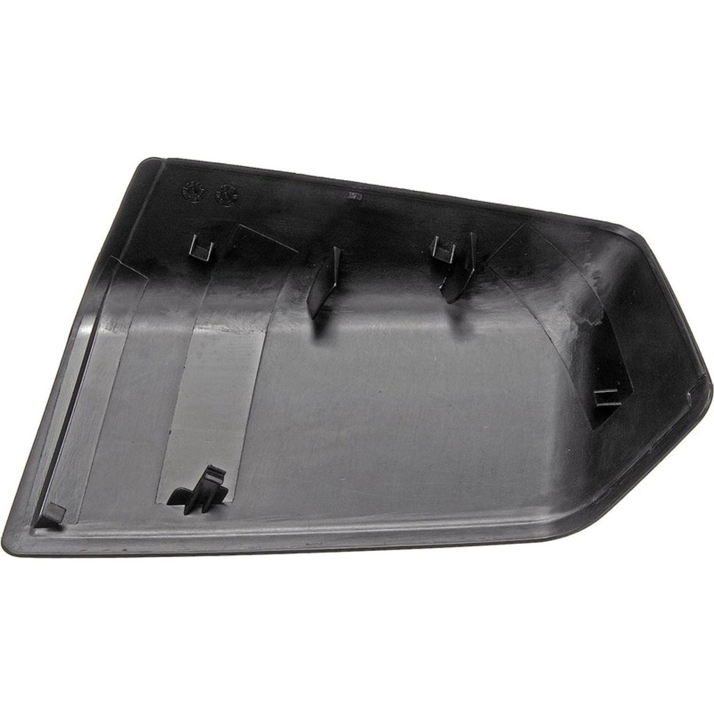 Mirror Covers for Ford Explorer, Sport Trac (Passenger Right Side)