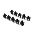 Cowl Cover Grille Retainer Clips for Ford Expedition F150 F250 F350 (2003-2023)