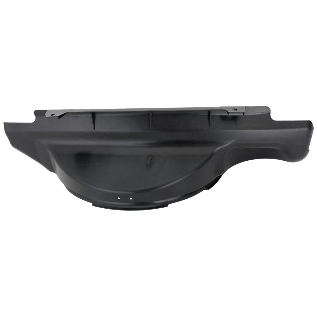 Lower Fan Shrouds for Chevy Express Van (GMC 3500, Chevrolet 2500)