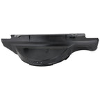 Lower Fan Shrouds for Chevy Express Van (GMC 3500, Chevrolet 2500)