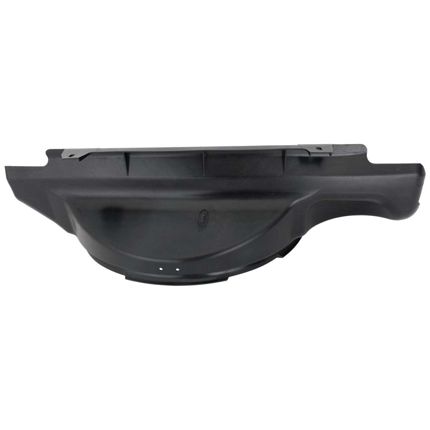 Lower Fan Shrouds for Chevy Express Van (GMC 3500, Chevrolet 2500)
