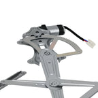 Front Left Window Regulator & Motor for Toyota Corolla (2003-2008)