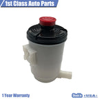 Power Steering Reservoir with Cap for Acura MDX (2007–2013)