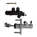 Clutch Master + Slave Cylinder Kit for Honda Civic Acura Integra (1992–2001)