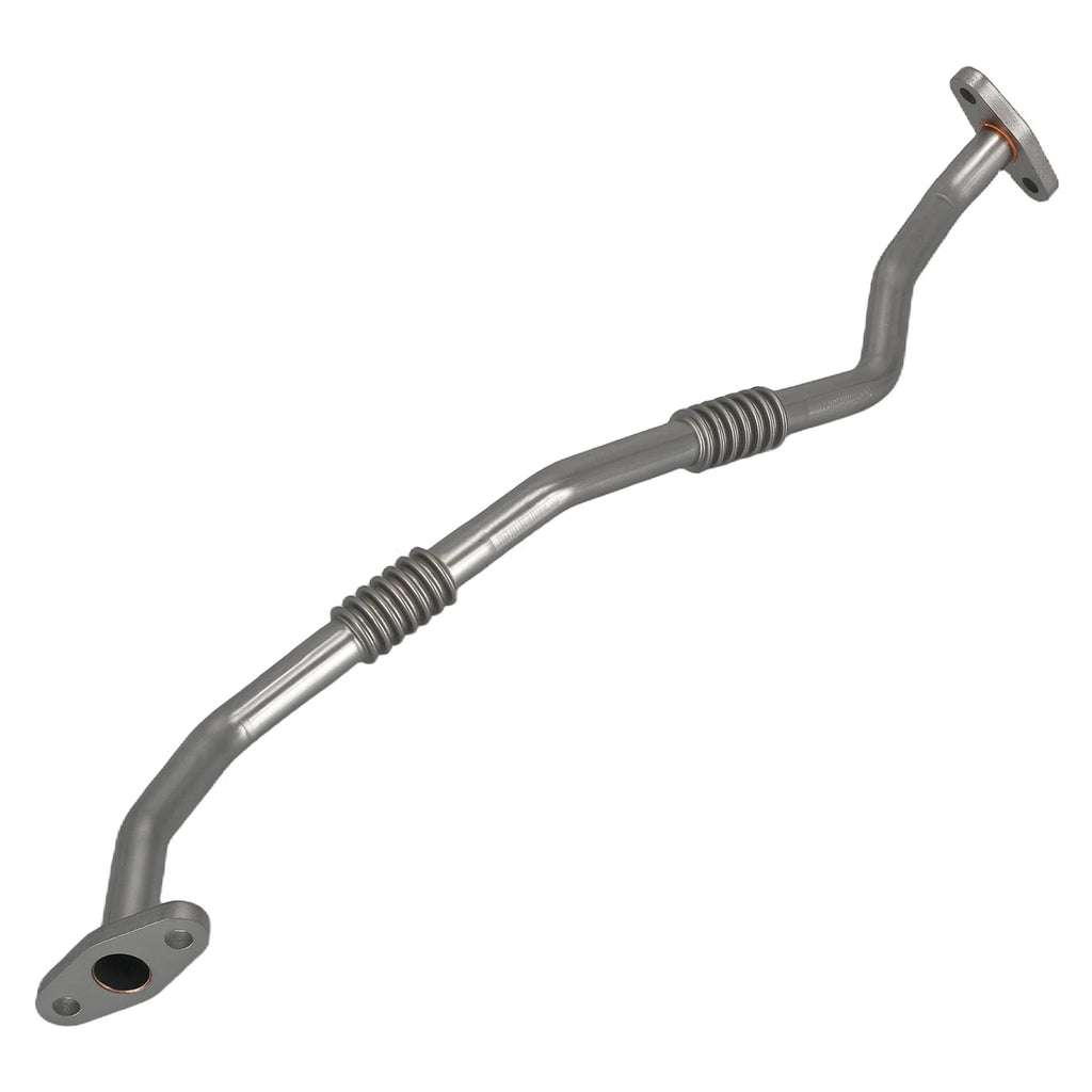 Turbocharger Oil Return Hose for Kia Optima, Sorento, Hyundai Sonata, Santa Fe (2.0L)