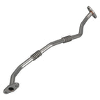 Turbocharger Oil Return Hose for Kia Optima, Sorento, Hyundai Sonata, Santa Fe (2.0L)