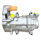 AC Compressor Replacement for Mercedes EQE 350+ SUV (2023–2025)
