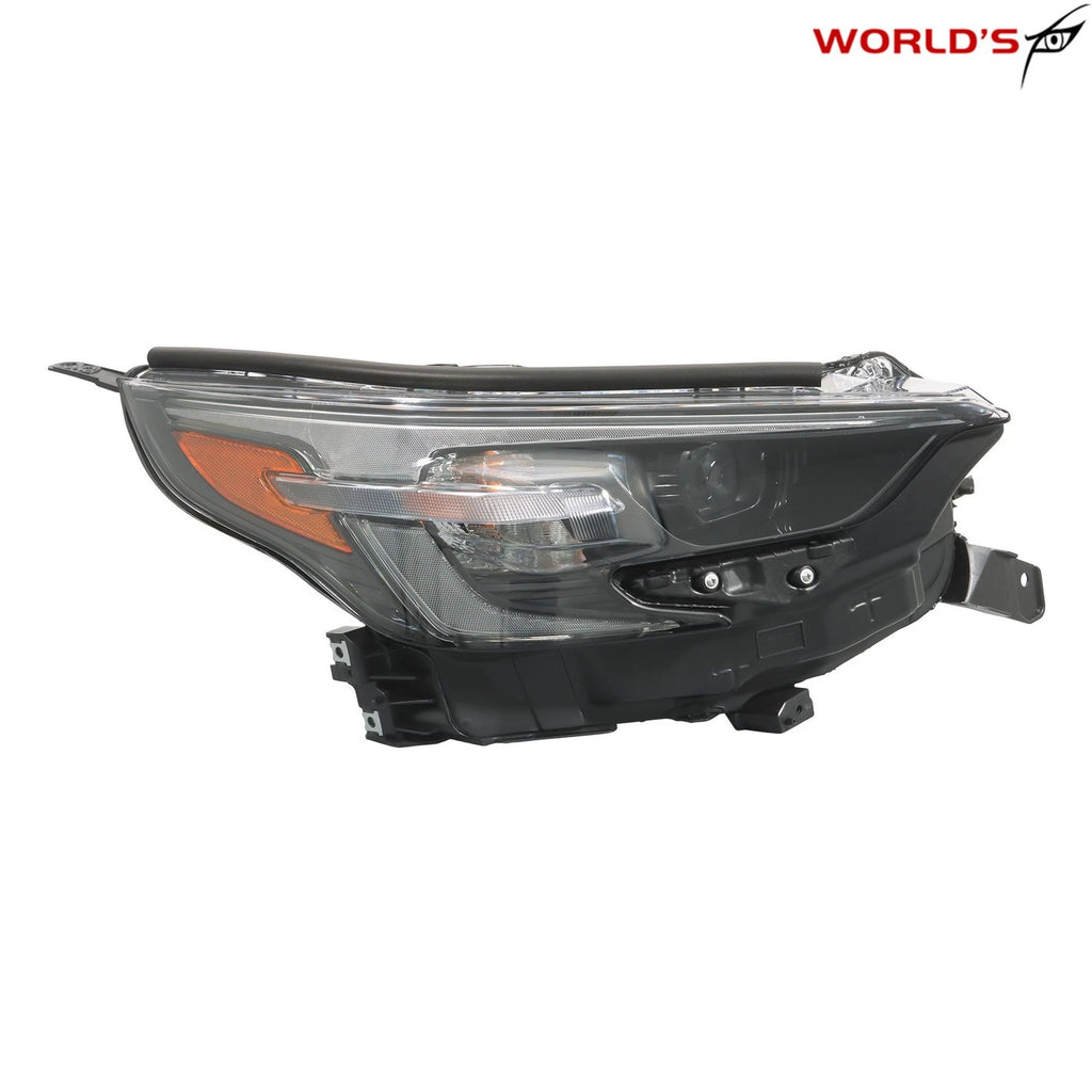 LED Headlight Assembly for Subaru Legacy Outback (2023–2025) RH Passenger Side