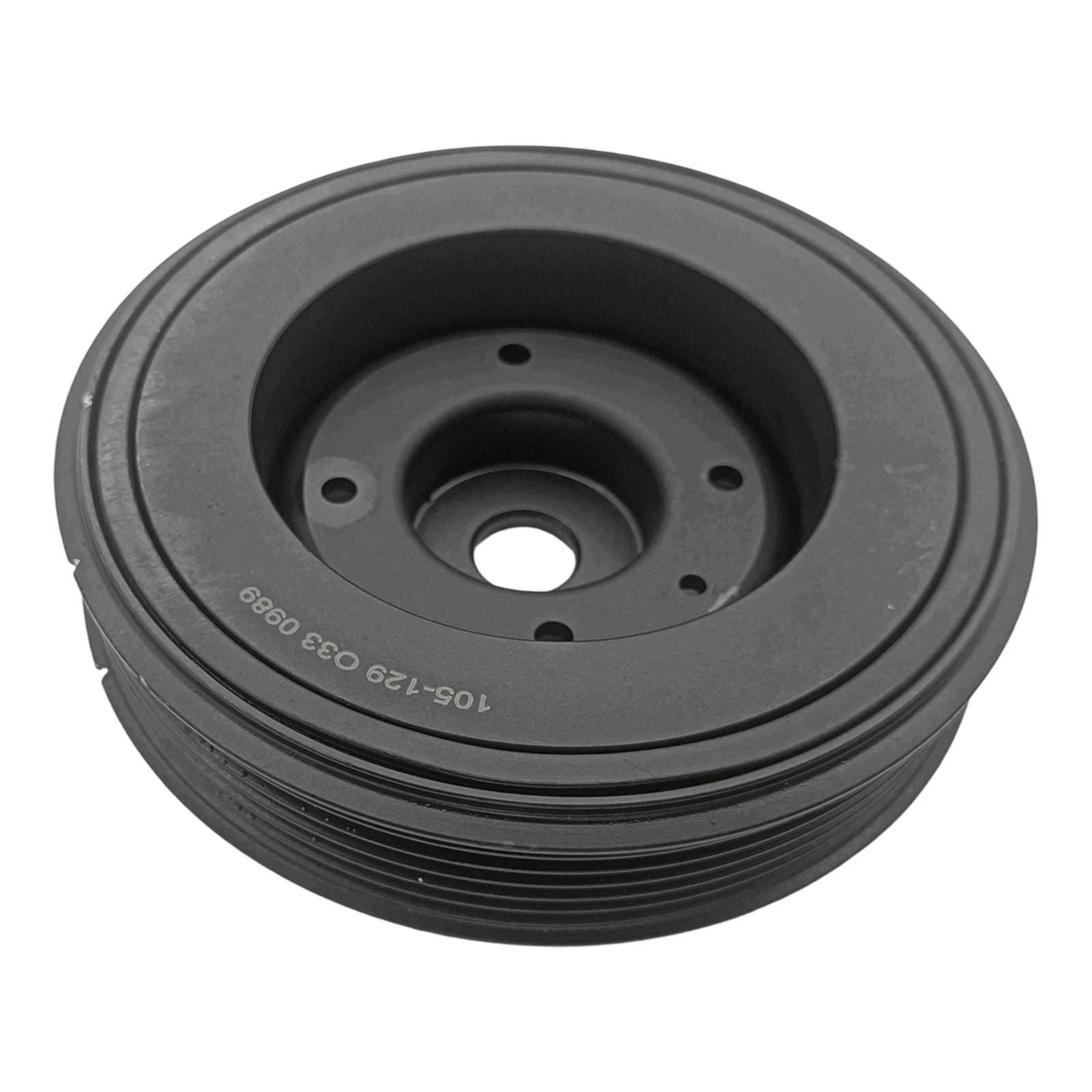 Harmonic Balancer for VW Jetta Passat Tiguan Audi A3 A4 (2008–2018)