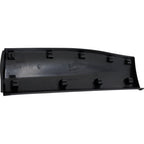 Door Molding and Beltlines for Mazda CX-5 (2013–2016) Rear Passenger Side