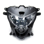 Headlight Assembly for Suzuki GSX-R GSXR600 GSXR750 (2004–2005)