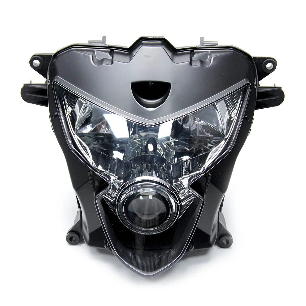 Headlight Assembly for Suzuki GSX-R GSXR600 GSXR750 (2004–2005)