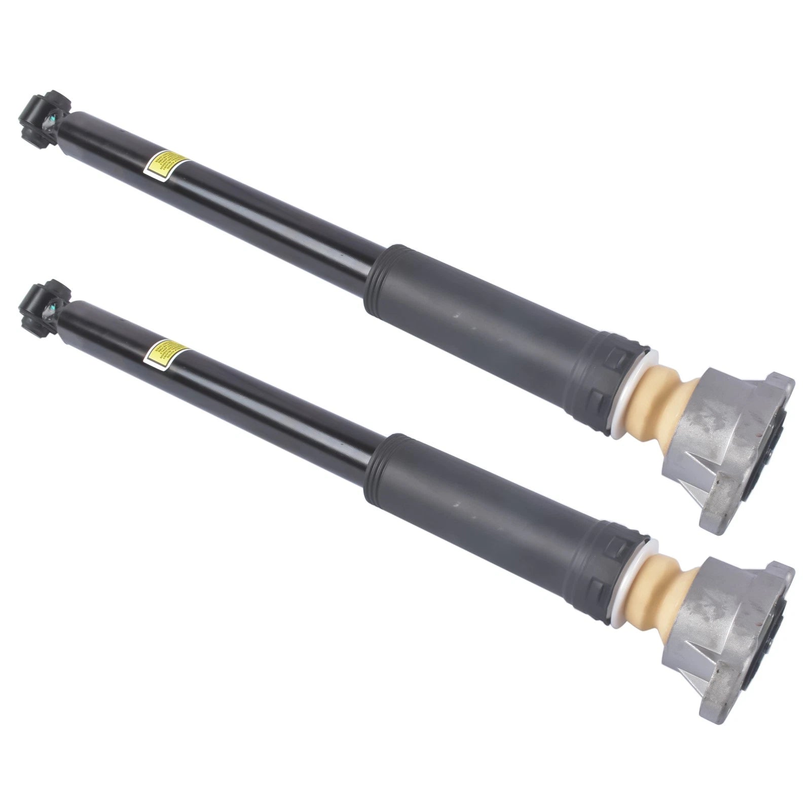 2X Rear Shock Absorbers for Mercedes W213 E300 E400 E450 AMG (2017-2023)