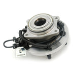 2X Front Wheel Bearing Hub Assembly 513273 for Dodge Grand Caravan (2008–2020)