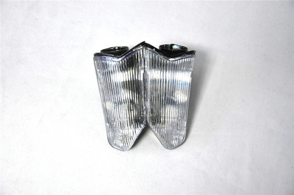 Clear Tail Light Lens for Ducati 749/999/Multistrada (Rear Turn Signals)