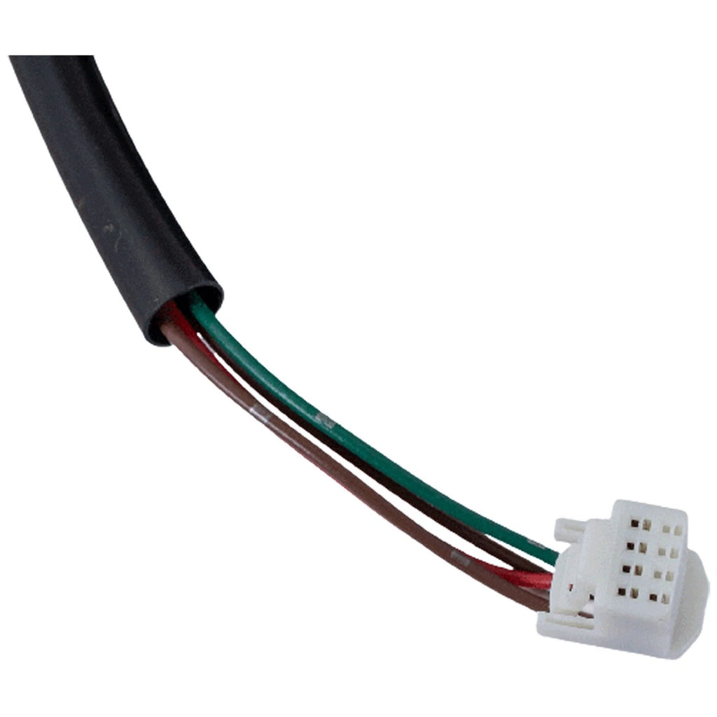 Heated Driver Left Side Mirror for Nissan Altima (2013–2018)