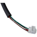 Heated Driver Left Side Mirror for Nissan Altima (2013–2018)