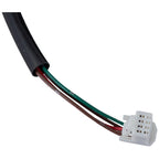 Heated Driver Left Side Mirror for Nissan Altima (2013–2018)