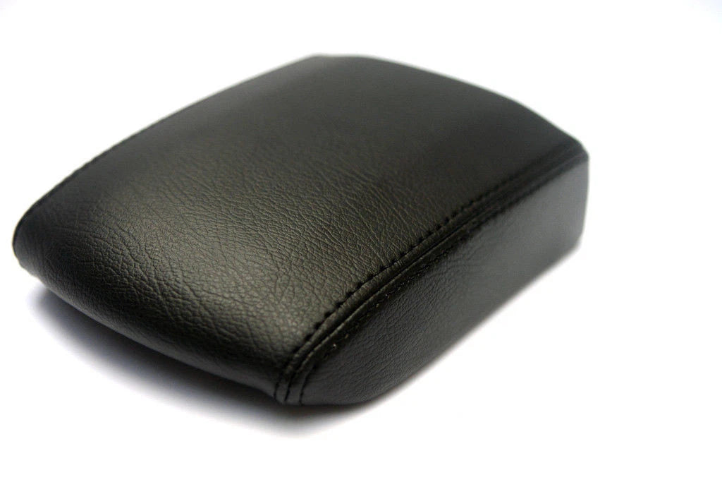 Leather Synthetic Center Console Armrest Cover for Toyota RAV4 (2001–2005)