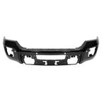 Front Bumper Face Bar for GMC Sierra 2500 HD 3500 HD (2015–2019)