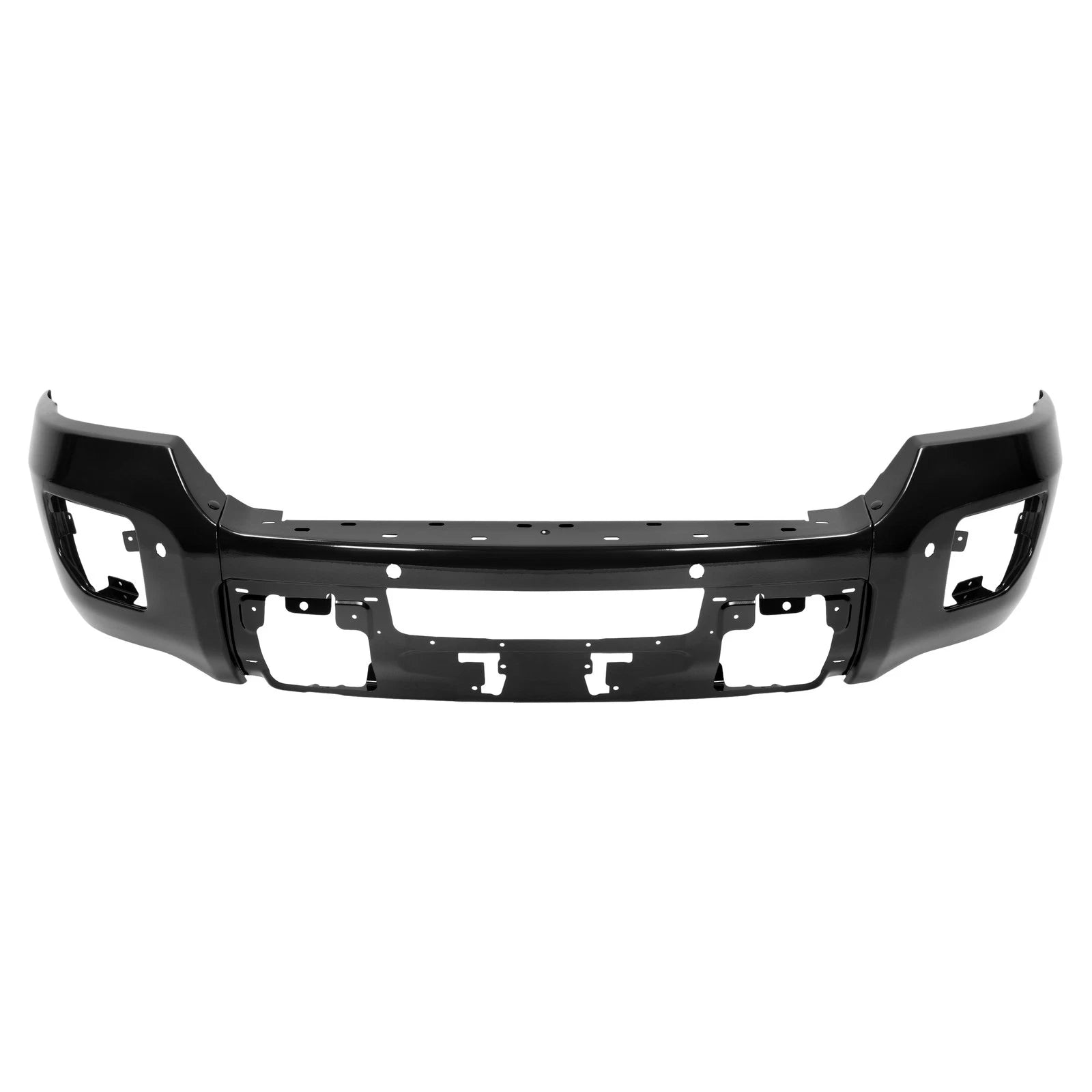 Front Bumper Face Bar for GMC Sierra 2500 HD 3500 HD (2015–2019)