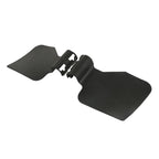 Updraft Wind Deflector Kit for Harley Touring Road Glide FLTR (1998–2013)