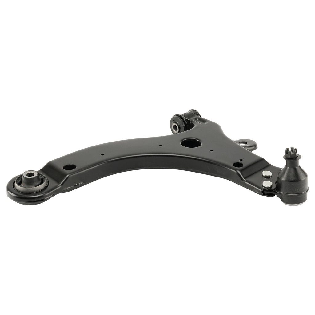 Front Lower Control Arm Ball Joint & Tie Rod for 2010–2013 Chevy Impala (10 Pcs)