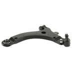 Front Lower Control Arm Ball Joint & Tie Rod for 2010–2013 Chevy Impala (10 Pcs)