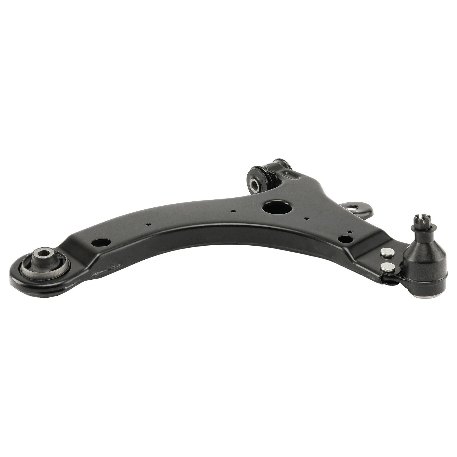 Front Lower Control Arm Ball Joint & Tie Rod for 2010–2013 Chevy Impala (10 Pcs)