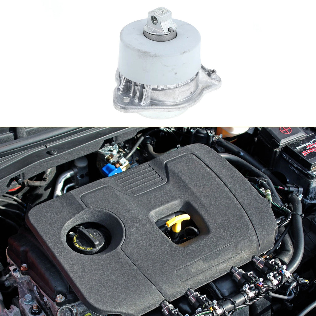 Engine Motor Mount for Mercedes Benz S-Class (W222) (2013–2020)