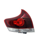 Replacement Driver Side Tail Light Assembly For 2013-2016 Toyota Venza
