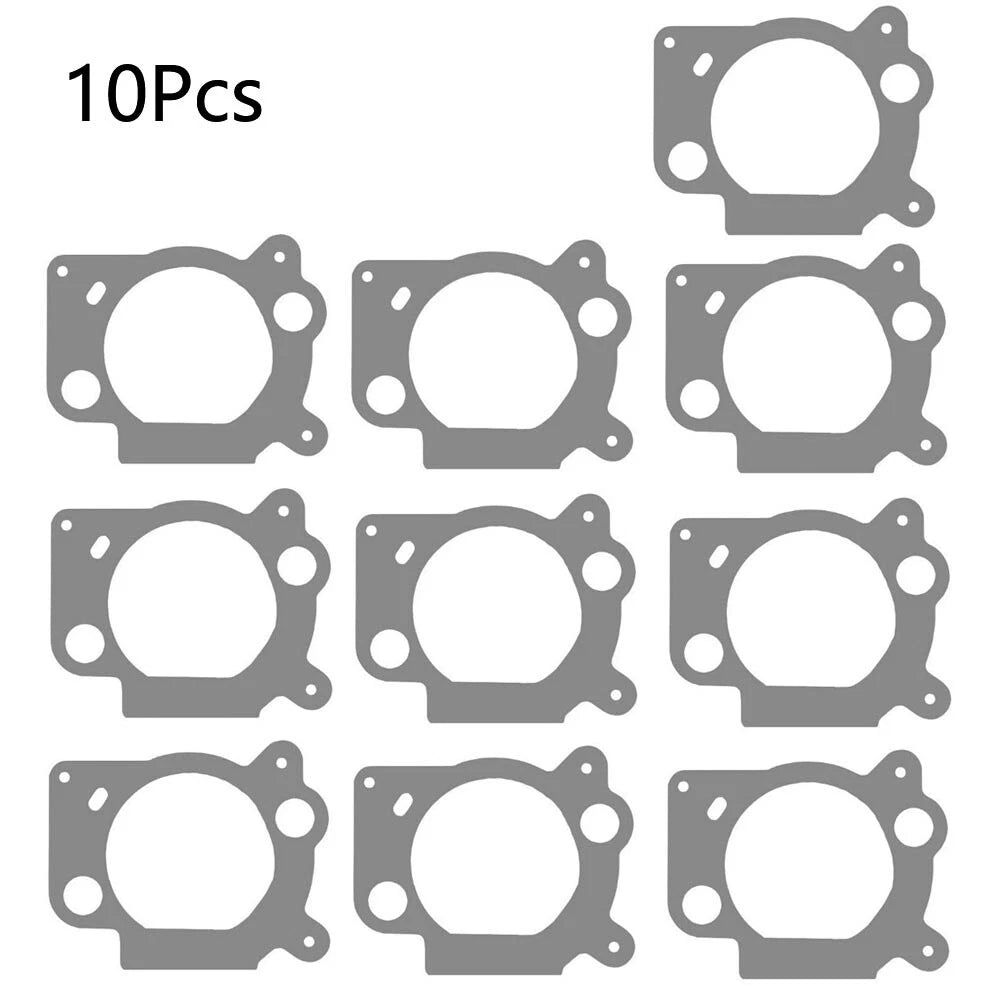 10Pcs Air Cleaner Gasket for B&Stratton (691894, 273364)