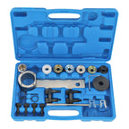 Engine Timing Chain Tool Head Gasket Set for VW Golf Jetta Audi A4