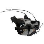 Door Lock Actuator for Lexus LX470, Toyota Land Cruiser (1998–2007) DLT-084