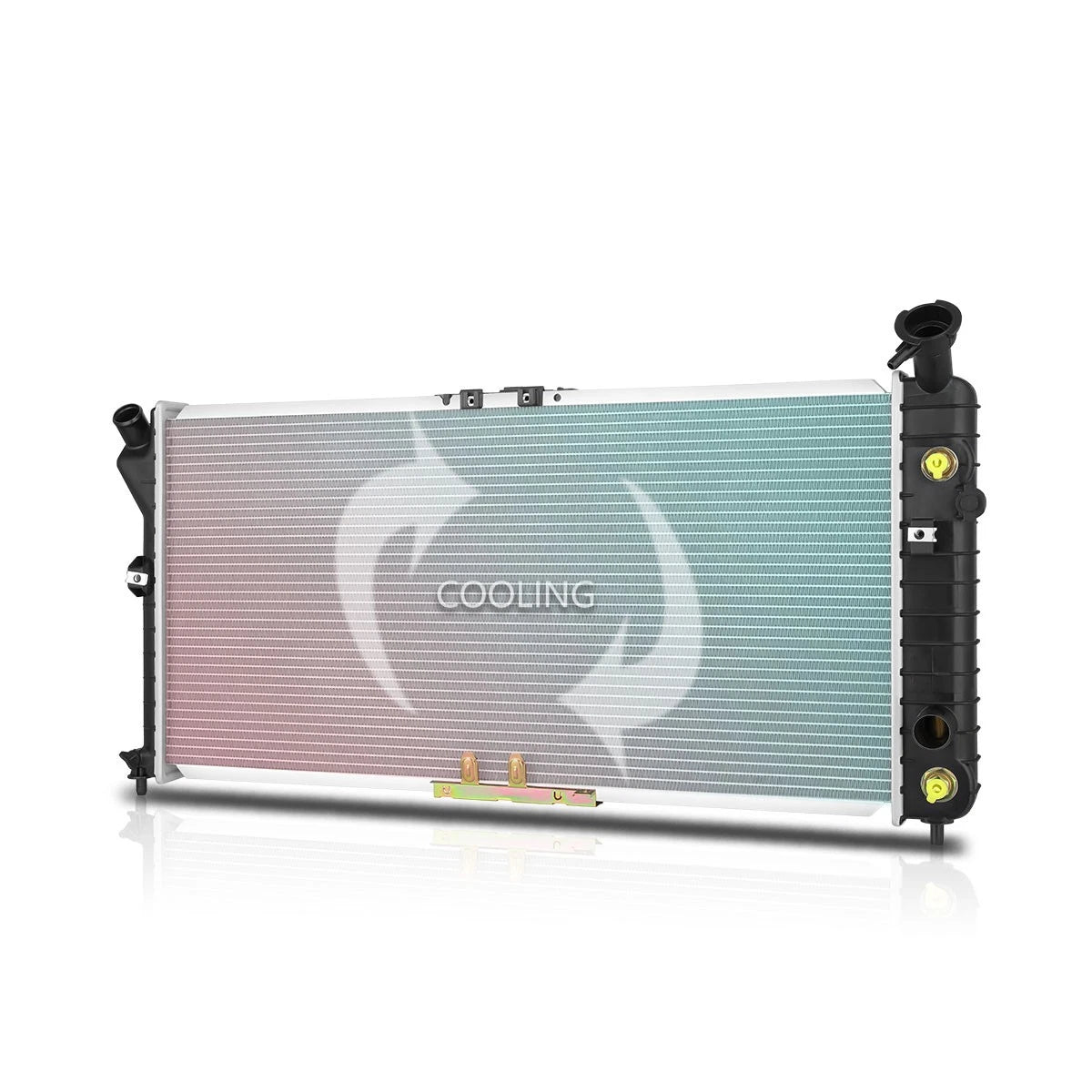 Radiator Cooling Fan Assembly for Honda CR-V (2012–2013)